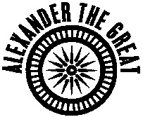 ALEXANDER THE GREAT