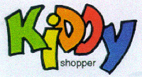 KIDDY shopper