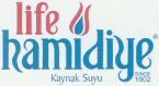 life hamidiye Kaynak Suyu SINCE 1902