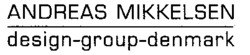 ANDREAS MIKKELSEN design-group-denmark