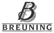 BREUNING