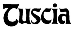 Tuscia
