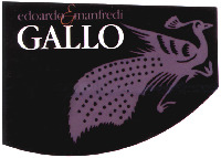 edoardo & manfredi GALLO