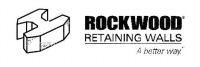 ROCKWOOD RETAINING WALLS A better way.