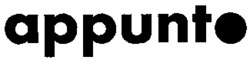 appunto