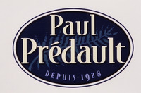 Paul Prédault
