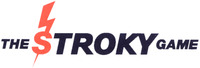 THE STROKY GAME