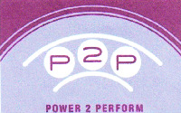P2P POWER 2 PERFORM