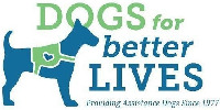 DOGS for better LIVES Providing Assistance Dogs Since 1977