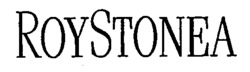 ROYSTONEA