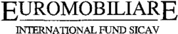 EUROMOBILIARE INTERNATIONAL FUND SICAV