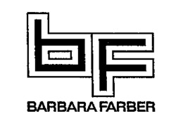 bF BARBARA FARBER