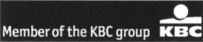 KBC Member of the KBC group