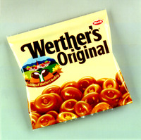 Storck Werthers Original Traditional Werthers Quality