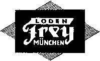 LODEN Frey MÜNCHEN