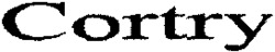 Cortry