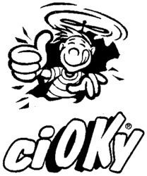 CIOKY