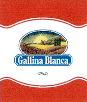Gallina Blanca
