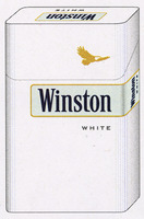 Winston WHITE