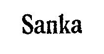 Sanka