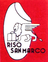 RISO SAN MARCO