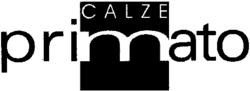 CALZE primato