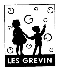LES GREVIN