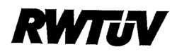 RWTÜV