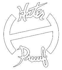 Hater Pruuf