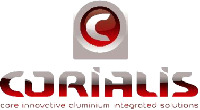 CORiALiS core innovative aluminium integrated solutions