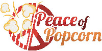 Peace of Popcorn