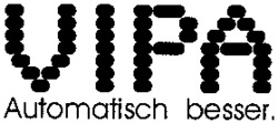 VIPA Automatisch besser.