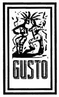 GUSTO