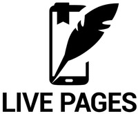 LIVE PAGES