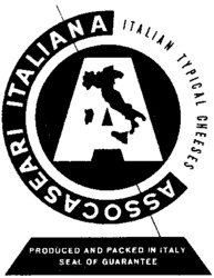 ASSOCASEARI ITALIANA