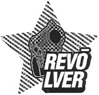REVOLVER