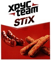 team STIX