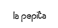 la pepita