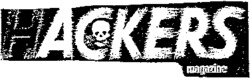 HACKERS magazine