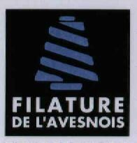 FILATURE DE L'AVESNOIS