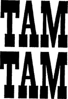 TAM TAM