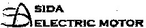 SIDA ELECTRIC MOTOR
