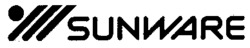 SUNWARE