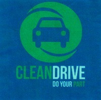 CLEAN DRIVE DO YOUR PART