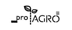 pro AGRO