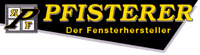 PFISTERER Der Fensterhersteller