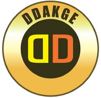 DDAKGE DD
