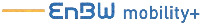 EnBW mobility+