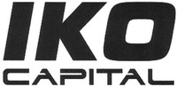 IKO CAPITAL
