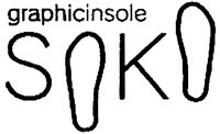 graphicinsole SOKO